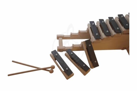 Глокеншпиль Sinkopa SGBS9 - Глокеншпиль, Sinkopa SGBS9 в магазине Доминанта мьюзик - фото 6