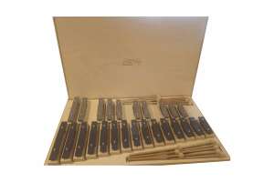 Изображение Глокеншпиль Sinkopa SGBSet25