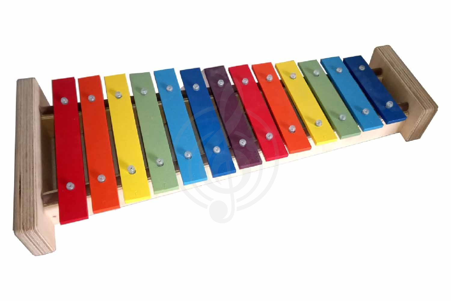 Глокеншпиль Sinkopa SGS1-C - Глокеншпиль, Sinkopa SGS1-C в магазине Доминанта мьюзик - фото 1