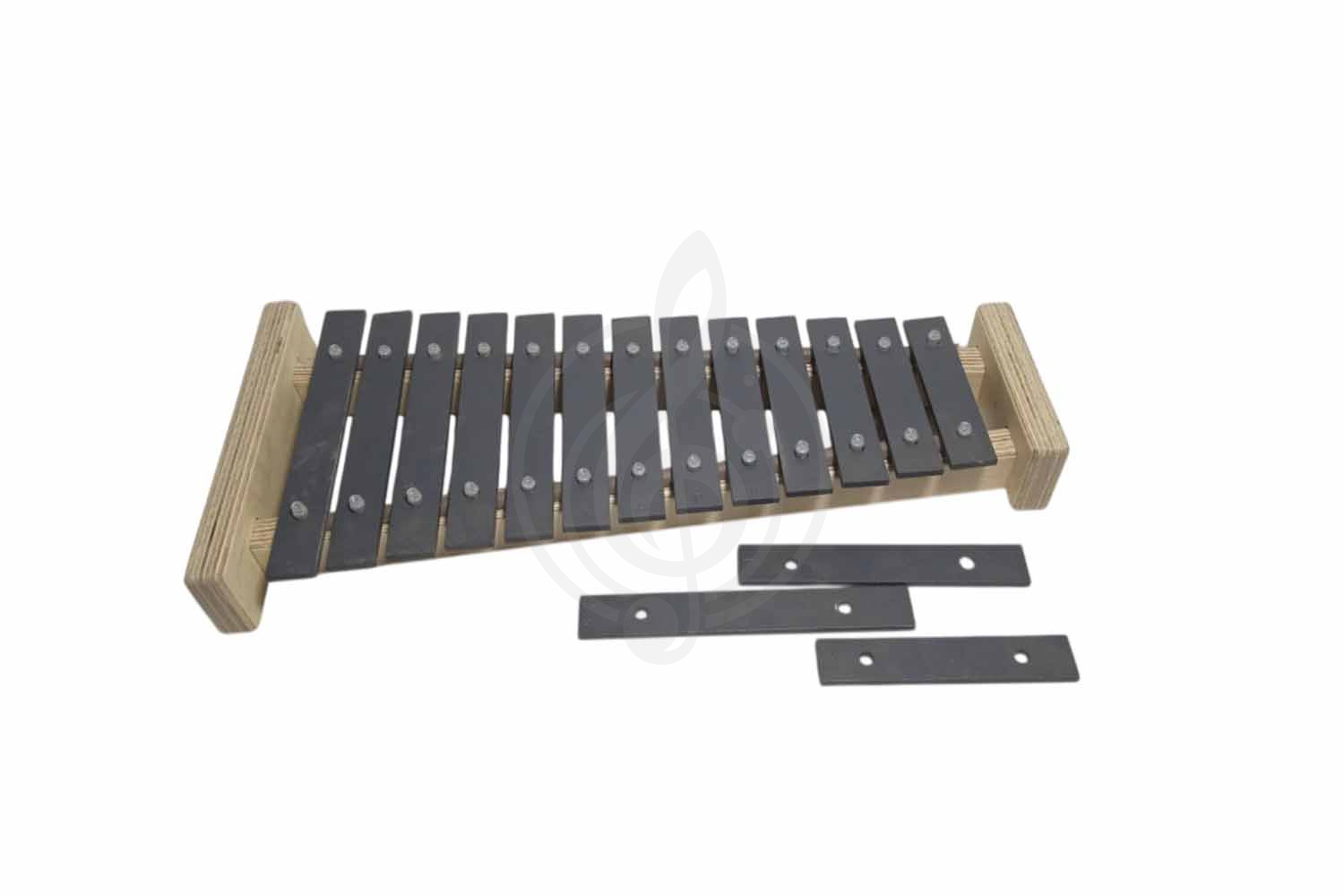 Глокеншпиль Sinkopa SGS1 - Глокеншпиль, Sinkopa SGS1 в магазине Доминанта мьюзик - фото 1