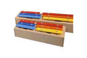 Изображение Глокеншпиль Sinkopa SGSP-C