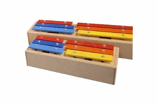 Глокеншпиль Sinkopa SGSP-C - Глокеншпил, Sinkopa SGSP-C в магазине Доминанта мьюзик - фото 1