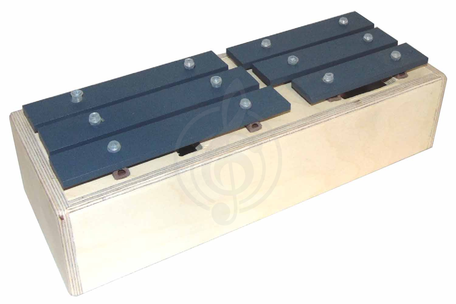 Глокеншпиль Sinkopa SGSP - Глокеншпиль, Sinkopa SGSP в магазине Доминанта мьюзик - фото 1