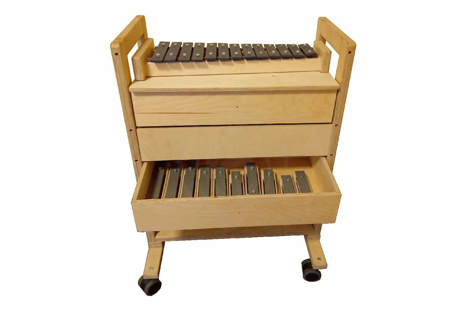 Набор шумовых инструментов Sinkopa SMW2 - Набор перкуссии, Sinkopa SMW2 в магазине Доминанта мьюзик - фото 3