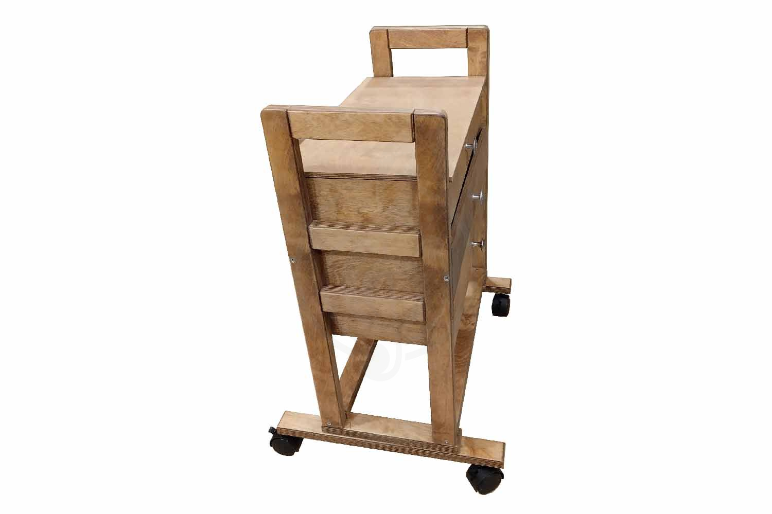 Набор шумовых инструментов Sinkopa SMW2 - Набор перкуссии, Sinkopa SMW2 в магазине Доминанта мьюзик - фото 4