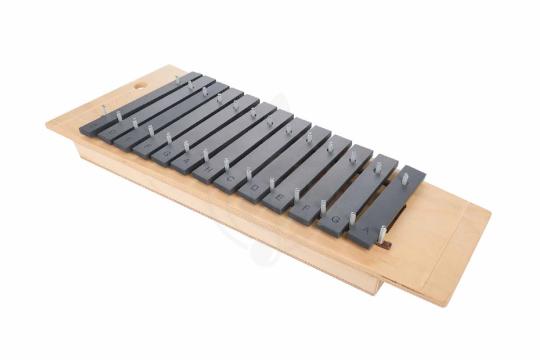 Металлофон Sinkopa SSM1 - Металлофон, Sinkopa SSM1 в магазине Доминанта мьюзик - фото 3