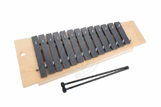 Металлофон Sinkopa SSM1 - Металлофон, Sinkopa SSM1 в магазине Доминанта мьюзик - фото 1