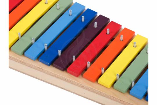 Металлофон Sinkopa SSM1-С - Металлофон, Sinkopa SSM1-С в магазине Доминанта мьюзик - фото 5