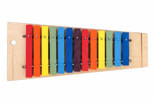 Металлофон Sinkopa SSM1-С - Металлофон, Sinkopa SSM1-С в магазине Доминанта мьюзик - фото 6