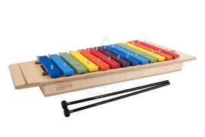 Изображение Металлофон Sinkopa SSM1-С