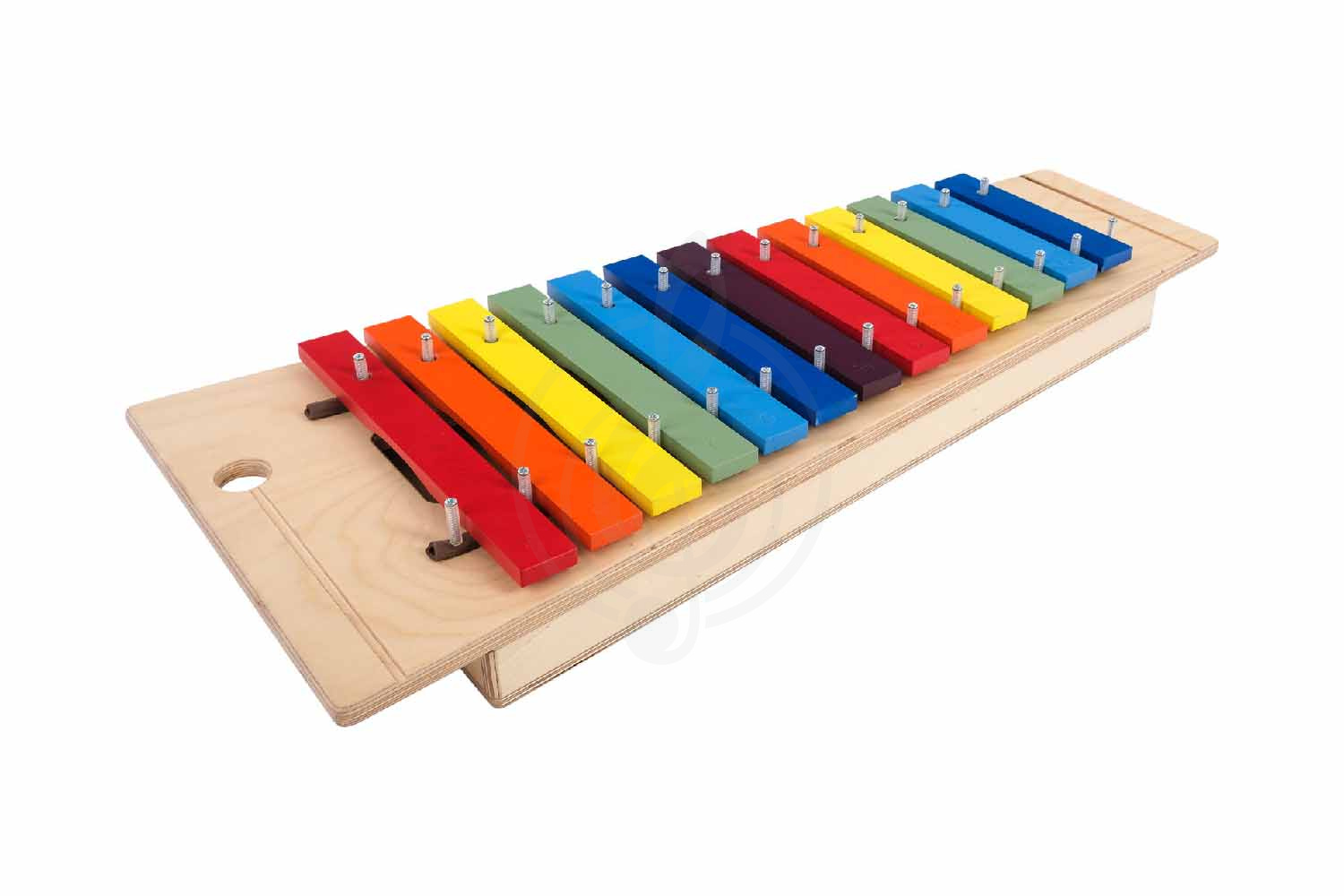 Металлофон Sinkopa SSM1-С - Металлофон, Sinkopa SSM1-С в магазине Доминанта мьюзик - фото 4