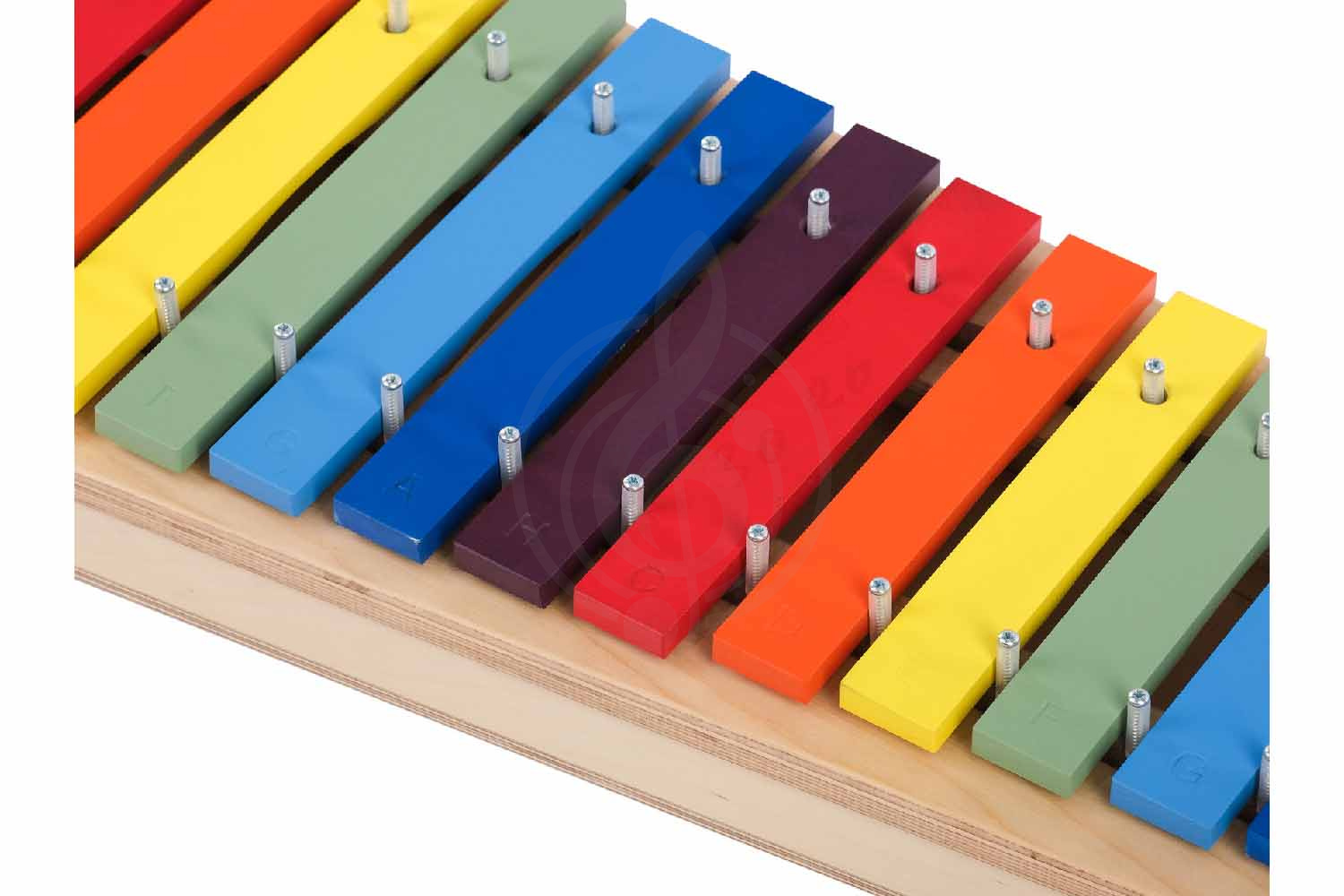 Металлофон Sinkopa SSM1-С - Металлофон, Sinkopa SSM1-С в магазине Доминанта мьюзик - фото 5