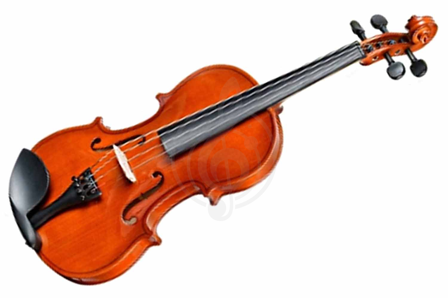 Скрипка 1/16 Скрипка ANTONIO LAVAZZA VL-32 размер 1/16, ANTONIO LAVAZZA VL-32 1/16 в магазине DominantaMusic - фото 1