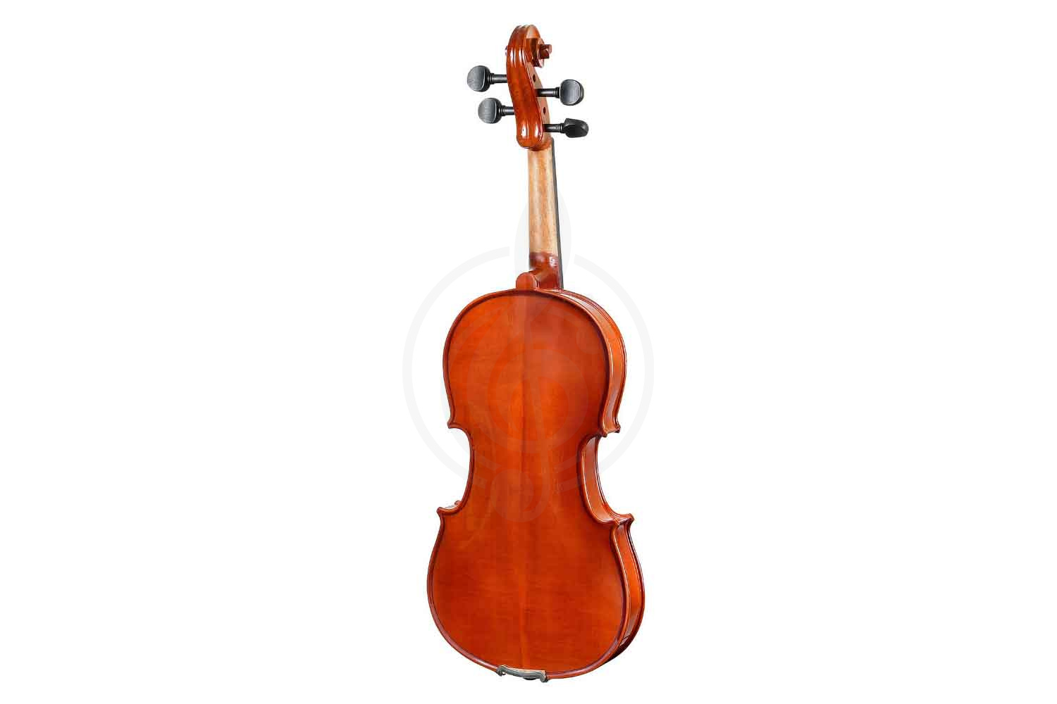 Скрипка 1/4 Скрипка ANTONIO LAVAZZA VL-32 размер 1/4, ANTONIO LAVAZZA VL-32 1/4 в магазине DominantaMusic - фото 3