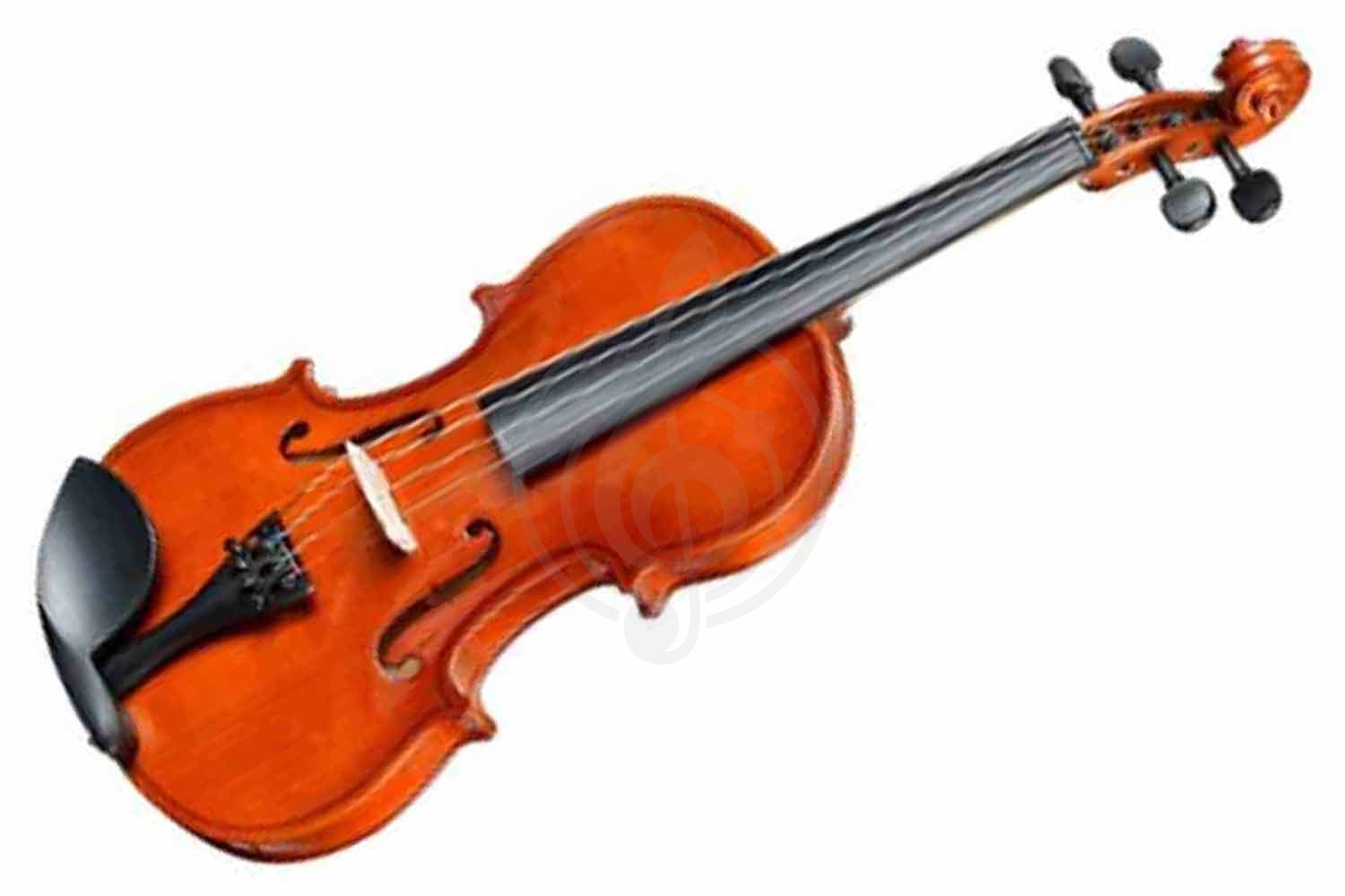 Скрипка 1/8 Скрипка ANTONIO LAVAZZA VL-32 размер 1/8, ANTONIO LAVAZZA VL-32 1/8 в магазине DominantaMusic - фото 1