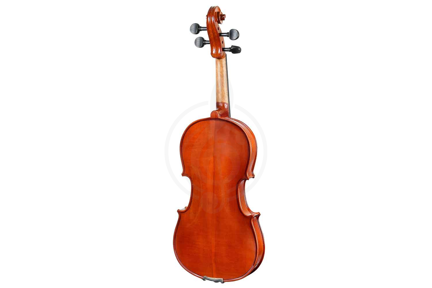 Скрипка 1/8 Скрипка ANTONIO LAVAZZA VL-32 размер 1/8, ANTONIO LAVAZZA VL-32 1/8 в магазине DominantaMusic - фото 2