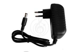 Изображение Блок питания для гитарных педалей SLADE EC0920 Plug MN