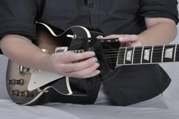 Средство для чистки струн Средства по уходу за гитарой SLADE SLADE Strings Scrubber - Очиститель для струн Strings Scrubber - фото 4