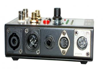 Аксессуары для кабеля, разъема Аксессуары для кабелей, разъемов SM Pro Audio SM Pro Audio CT-2-Кабельный тестер. CT-2 - фото 2