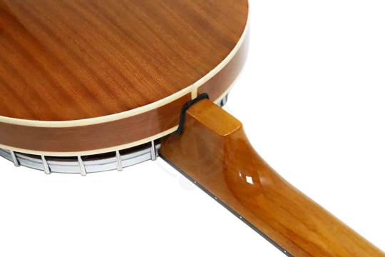 Банджо Smiger BJD-6 N - Банджо, Smiger BJD-6 N в магазине Доминанта мьюзик - фото 3