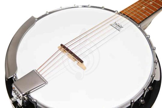 Банджо Smiger BJD-6 N - Банджо, Smiger BJD-6 N в магазине Доминанта мьюзик - фото 5