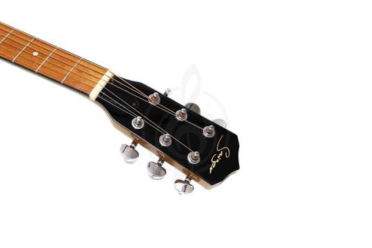 Банджо Smiger BJD-6 N - Банджо, Smiger BJD-6 N в магазине Доминанта мьюзик - фото 8