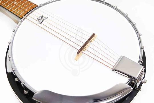 Банджо Smiger BJD-6 N - Банджо, Smiger BJD-6 N в магазине Доминанта мьюзик - фото 11