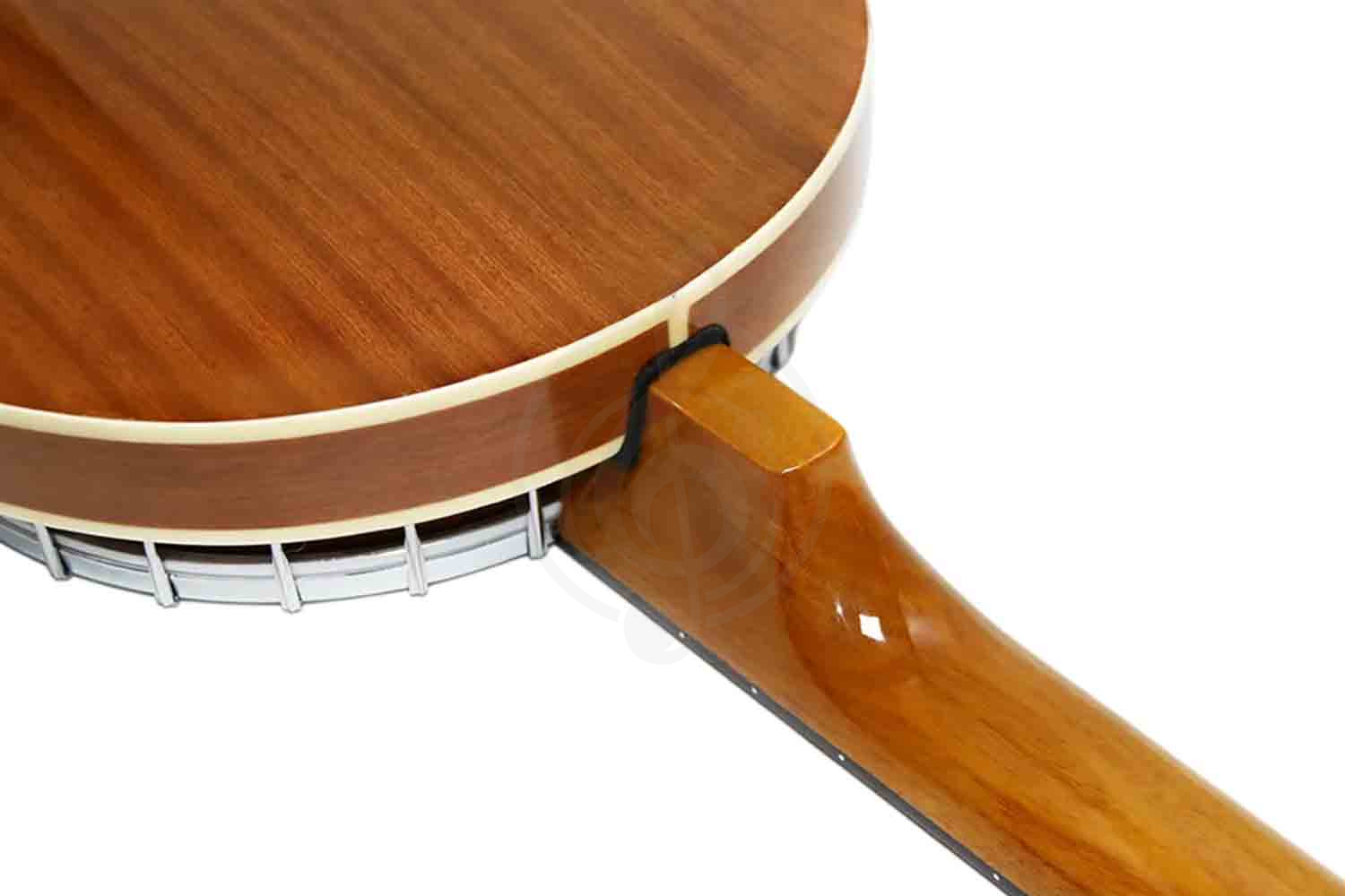 Банджо Smiger BJD-6 N - Банджо, Smiger BJD-6 N в магазине Доминанта мьюзик - фото 3