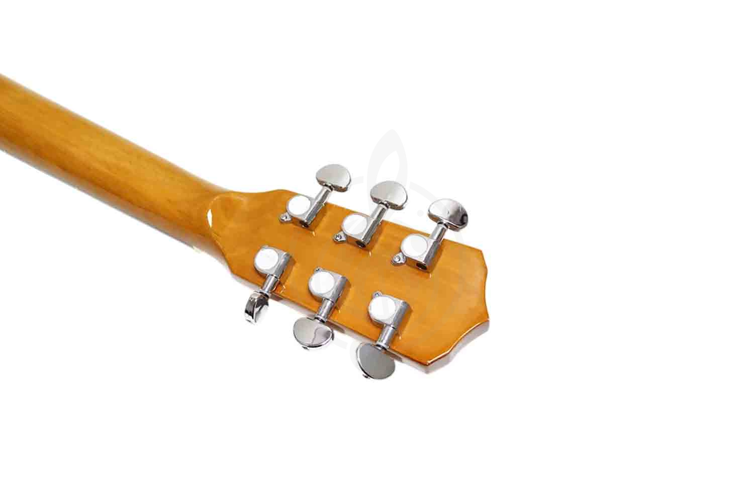 Банджо Smiger BJD-6 N - Банджо, Smiger BJD-6 N в магазине Доминанта мьюзик - фото 7