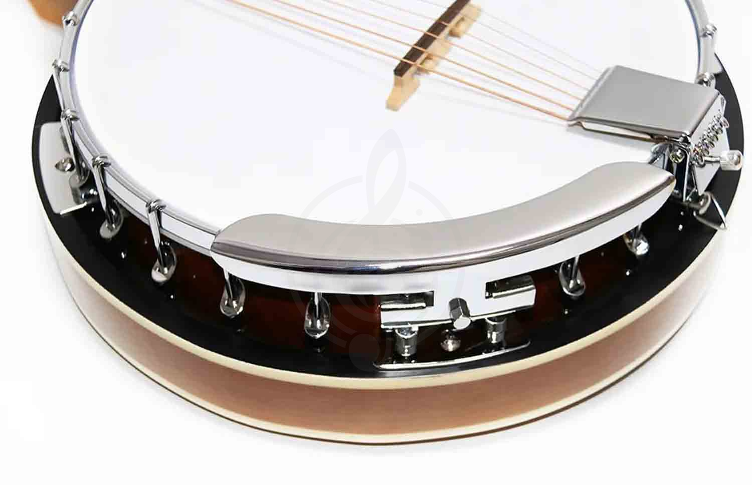 Банджо Smiger BJD-6 N - Банджо, Smiger BJD-6 N в магазине Доминанта мьюзик - фото 10