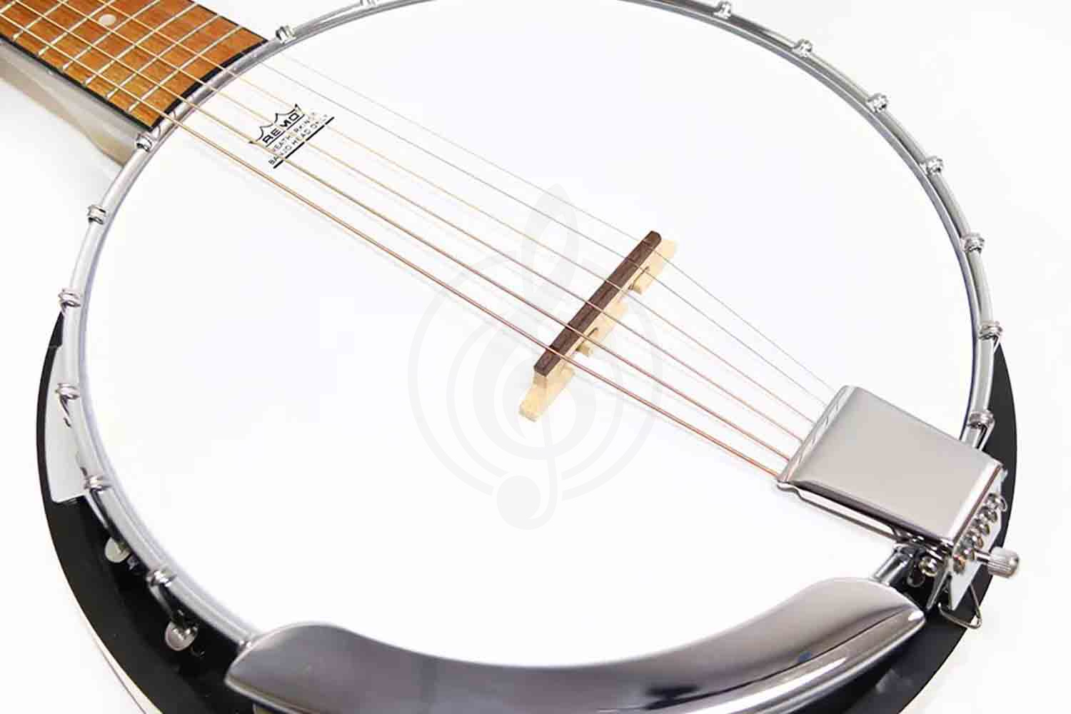 Банджо Smiger BJD-6 N - Банджо, Smiger BJD-6 N в магазине Доминанта мьюзик - фото 11