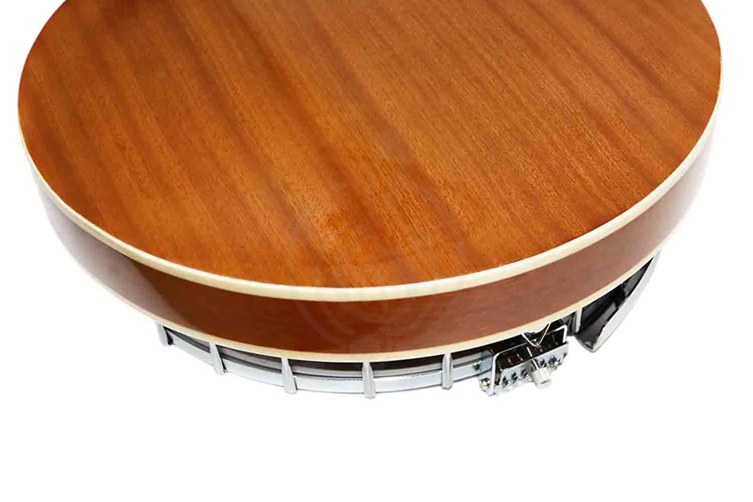 Банджо Smiger BJD-6 N - Банджо, Smiger BJD-6 N в магазине Доминанта мьюзик - фото 14