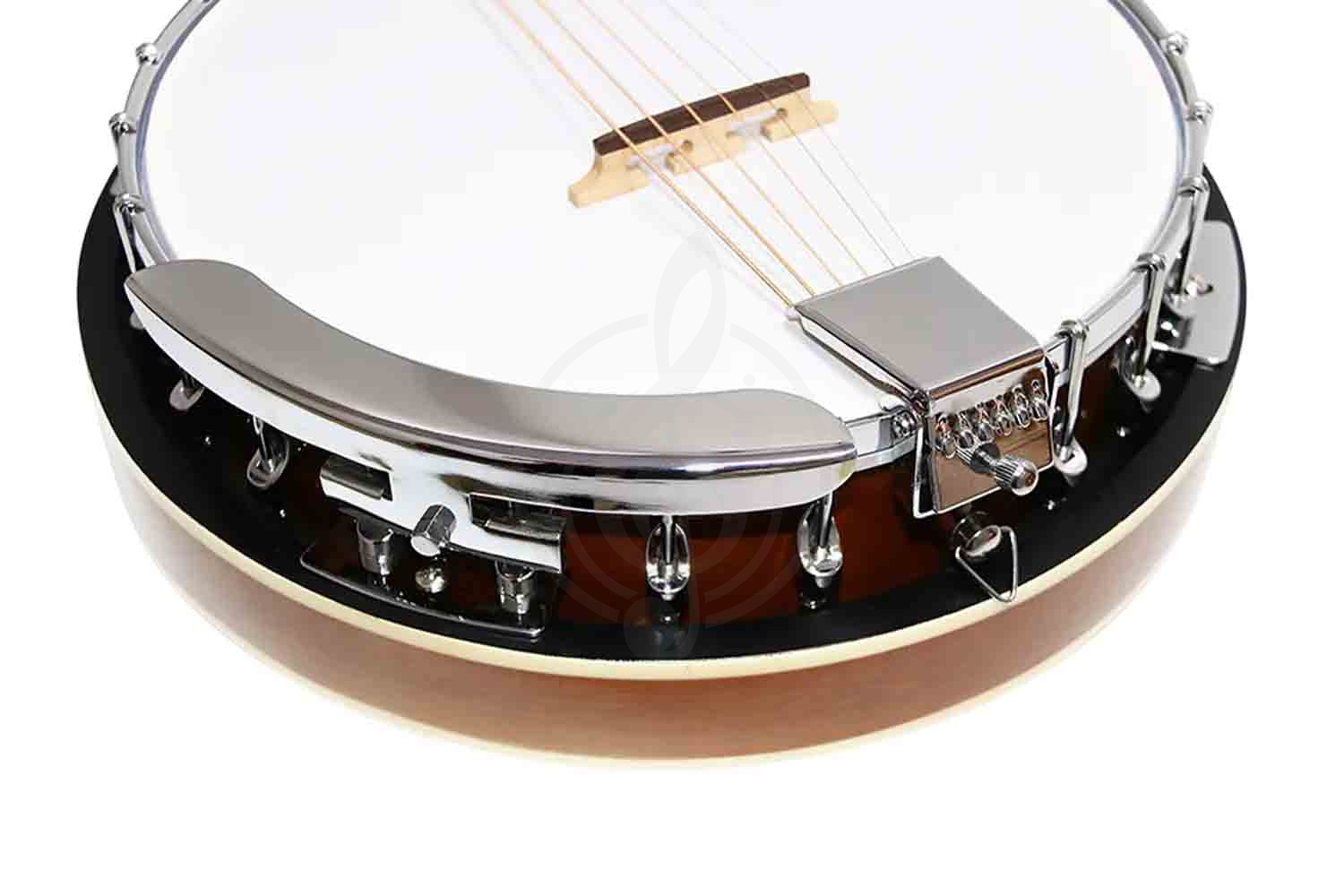 Банджо Smiger BJD-6 N - Банджо, Smiger BJD-6 N в магазине Доминанта мьюзик - фото 15