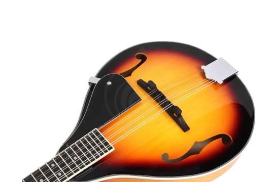 Мандолина Smiger BJM-04 3TS - Мандолина, Smiger BJM-04-3TS в магазине Доминанта мьюзик - фото 2