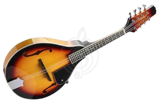 Изображение Мандолина Smiger BJM-04-3TS