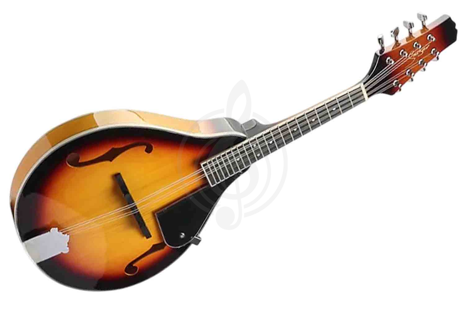 Мандолина Smiger BJM-04 3TS - Мандолина, Smiger BJM-04-3TS в магазине Доминанта мьюзик - фото 1