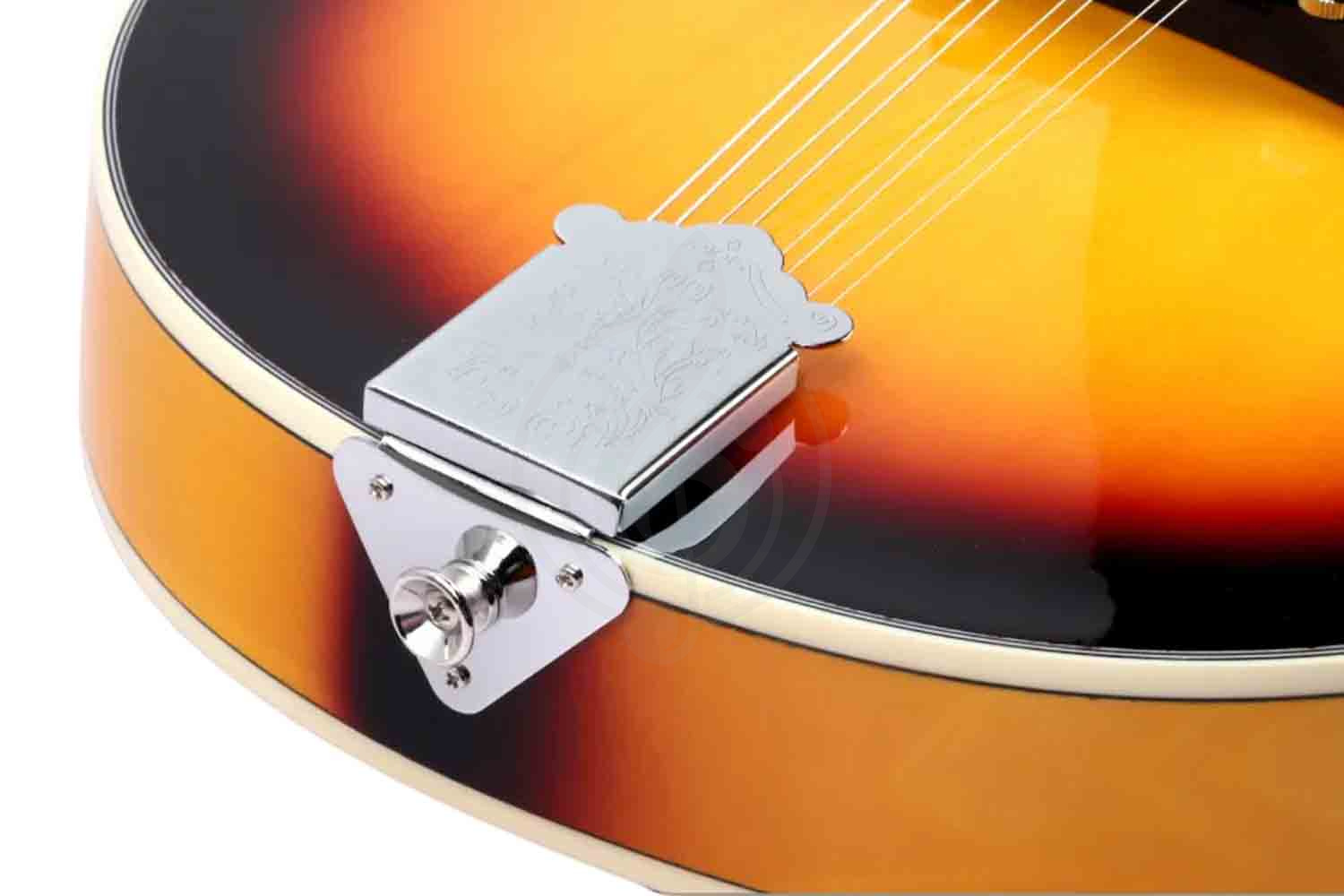 Мандолина Smiger BJM-04 3TS - Мандолина, Smiger BJM-04-3TS в магазине Доминанта мьюзик - фото 3