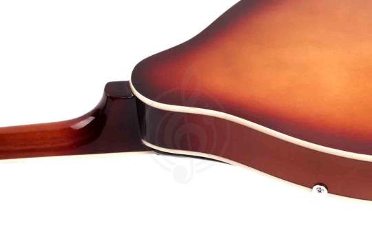 Мандолина Smiger BJM-04 WA - Мандолина, Smiger BJM-04 WA в магазине Доминанта мьюзик - фото 4