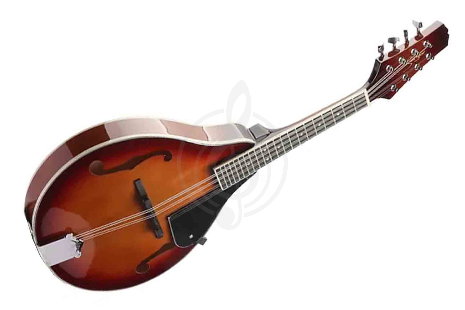 Мандолина Smiger BJM-04 WA - Мандолина, Smiger BJM-04 WA в магазине Доминанта мьюзик - фото 1