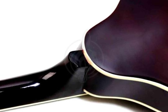 Мандолина Smiger BJM-05 3TS - Мандолина, Smiger BJM-05 3TS в магазине Доминанта мьюзик - фото 6