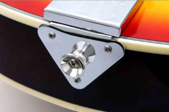 Мандолина Smiger BJM-05 3TS - Мандолина, Smiger BJM-05 3TS в магазине Доминанта мьюзик - фото 8