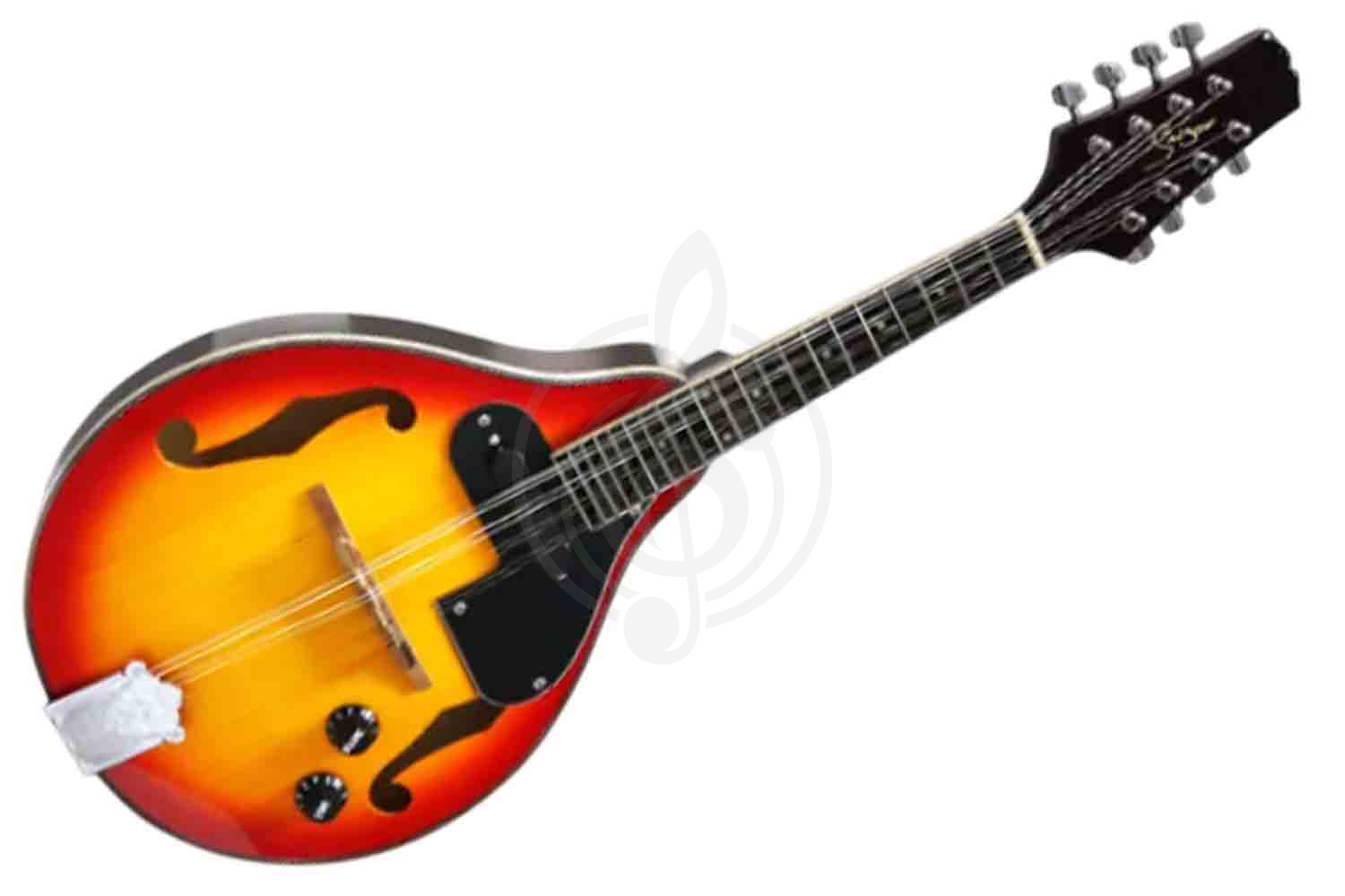 Мандолина Smiger BJM-05 3TS - Мандолина, Smiger BJM-05 3TS в магазине Доминанта мьюзик - фото 1