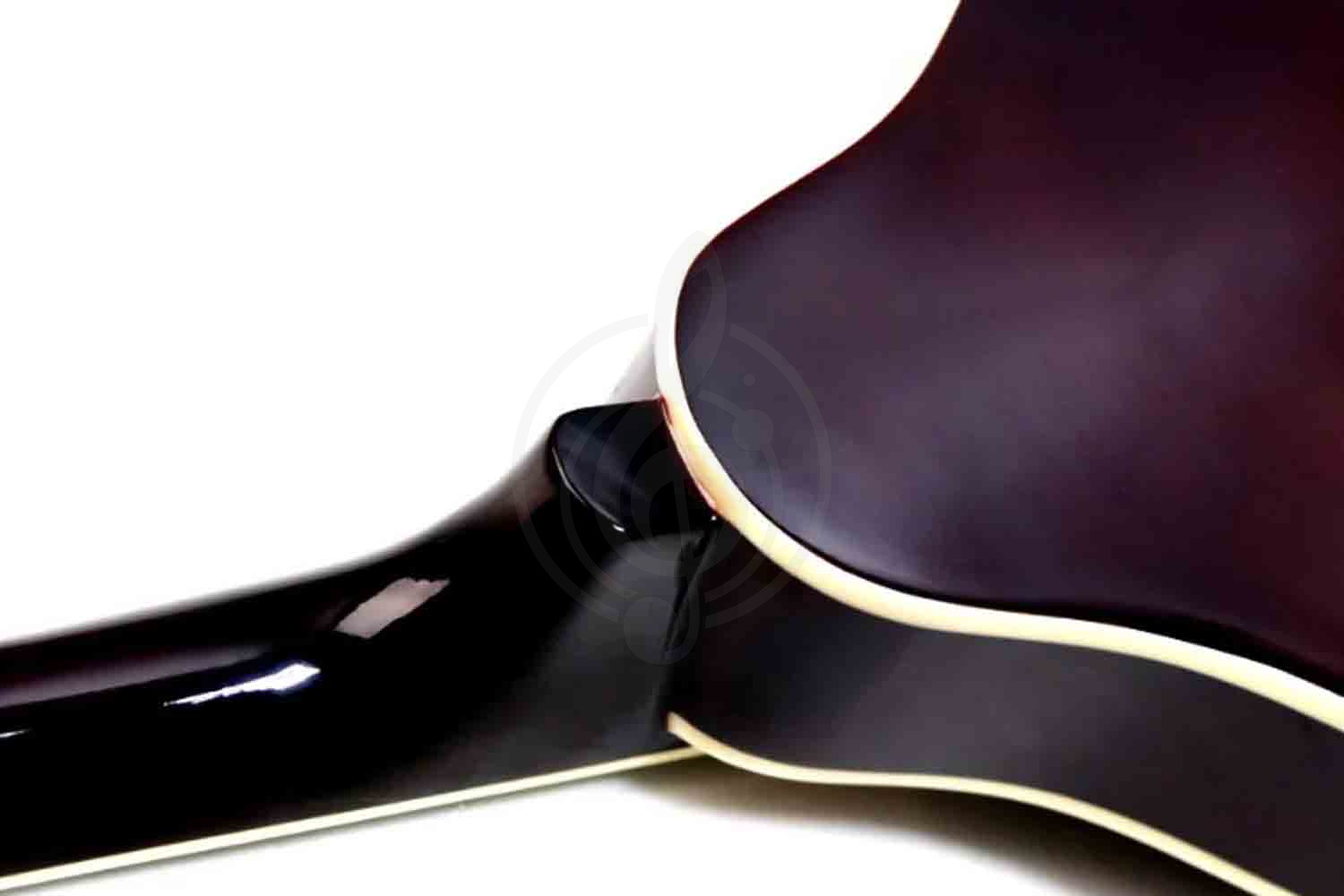 Мандолина Smiger BJM-05 3TS - Мандолина, Smiger BJM-05 3TS в магазине Доминанта мьюзик - фото 6