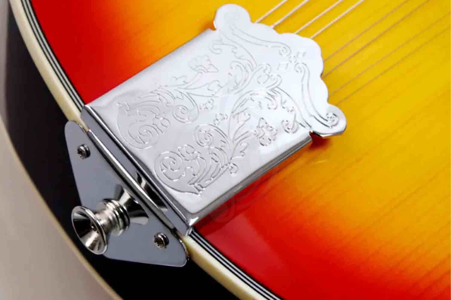 Мандолина Smiger BJM-05 3TS - Мандолина, Smiger BJM-05 3TS в магазине Доминанта мьюзик - фото 9