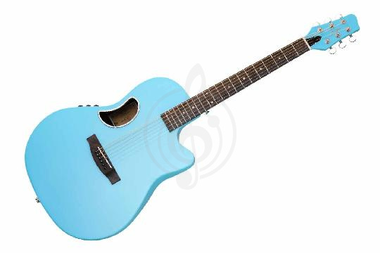 Изображение Smiger CE-2021-BL