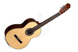 Изображение Классическая гитара Smiger CGM-20-N