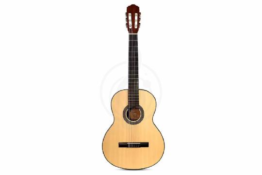 Классическая гитара 4/4 Smiger CGM-20D-N - Классическая гитара, Smiger CGM-20D-N в магазине Доминанта мьюзик - фото 3