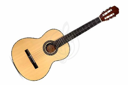 Классическая гитара 4/4 Smiger CGM-20D-N - Классическая гитара, Smiger CGM-20D-N в магазине Доминанта мьюзик - фото 1