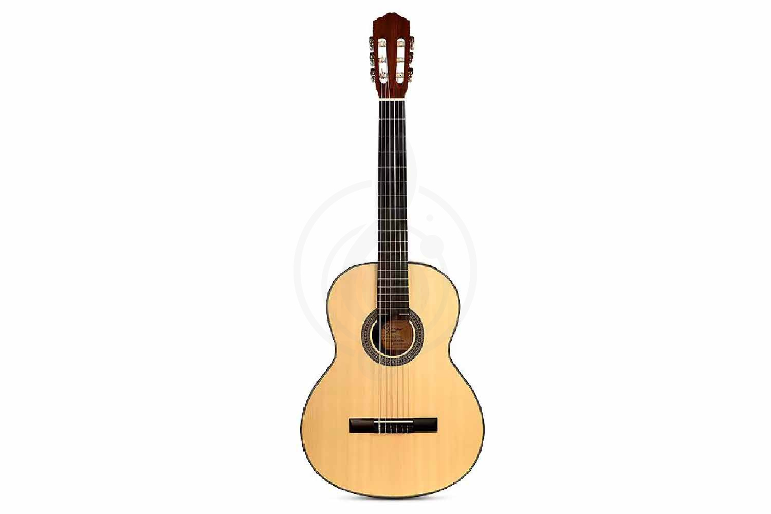 Классическая гитара 4/4 Smiger CGM-20D-N - Классическая гитара, Smiger CGM-20D-N в магазине Доминанта мьюзик - фото 3