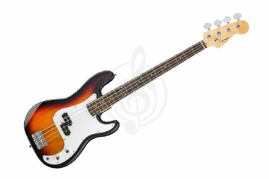 Изображение Smiger G-B1-4-3TS - Бас-гитара